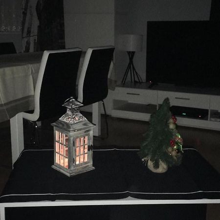 Wygodny Apartament Gdynia Extérieur photo