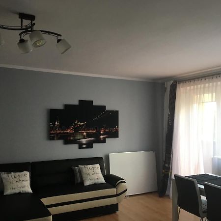 Wygodny Apartament Gdynia Extérieur photo
