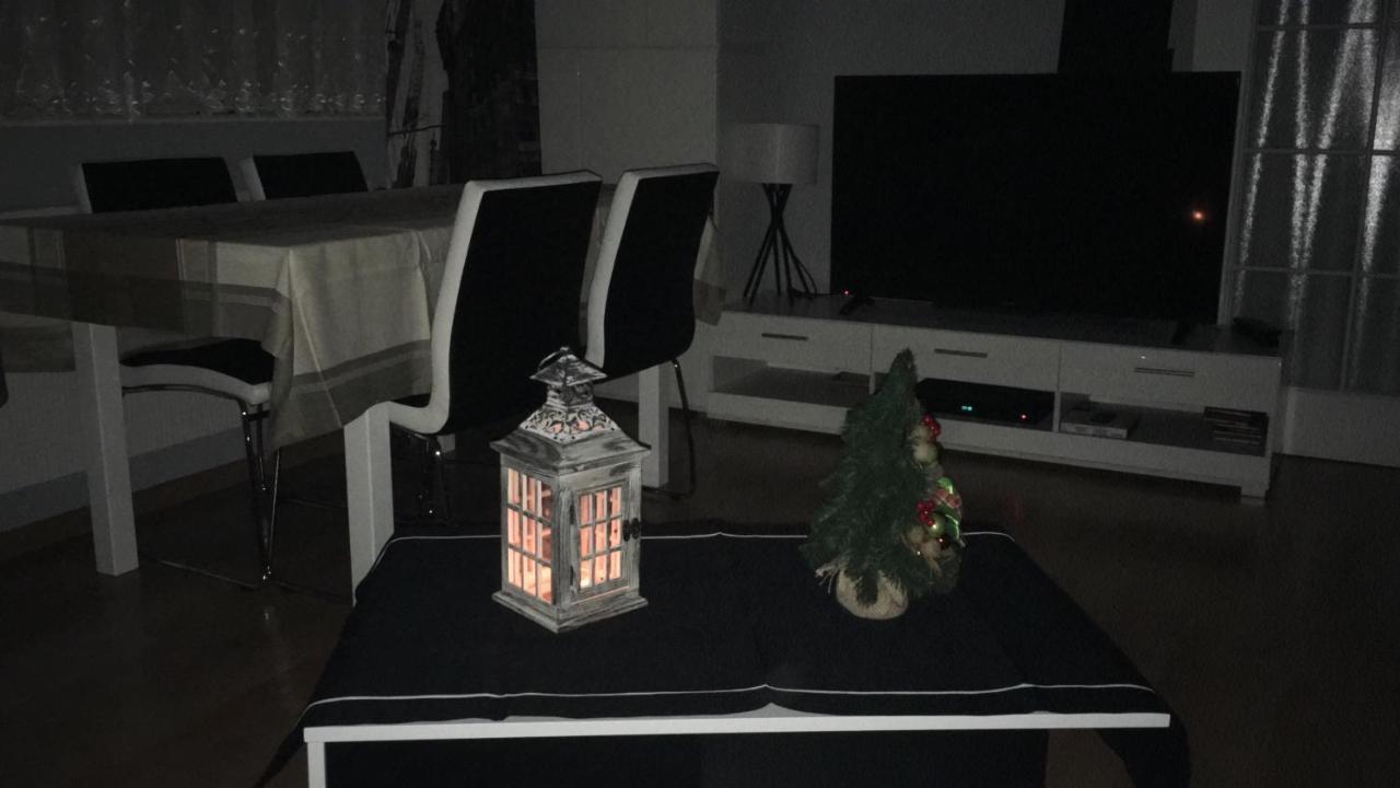 Wygodny Apartament Gdynia Extérieur photo