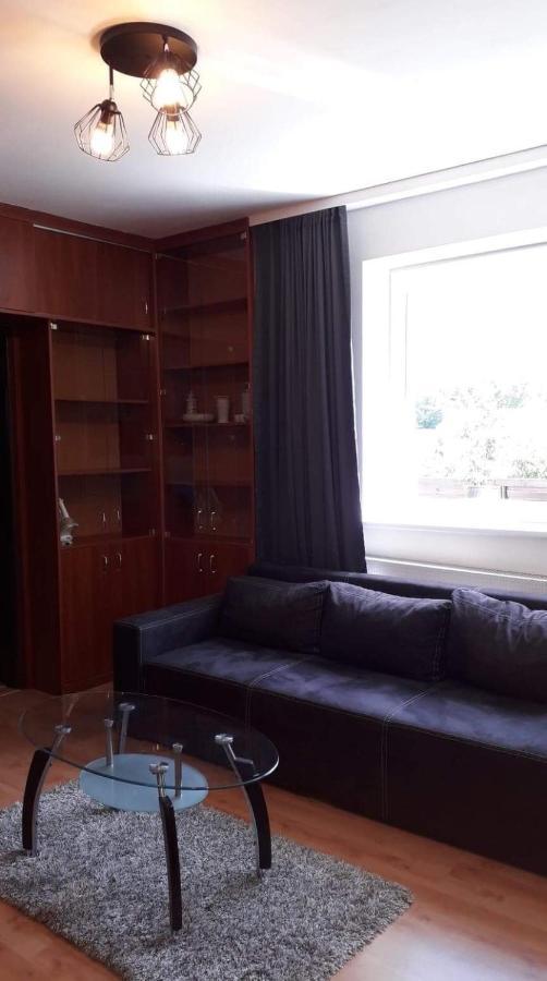 Wygodny Apartament Gdynia Extérieur photo