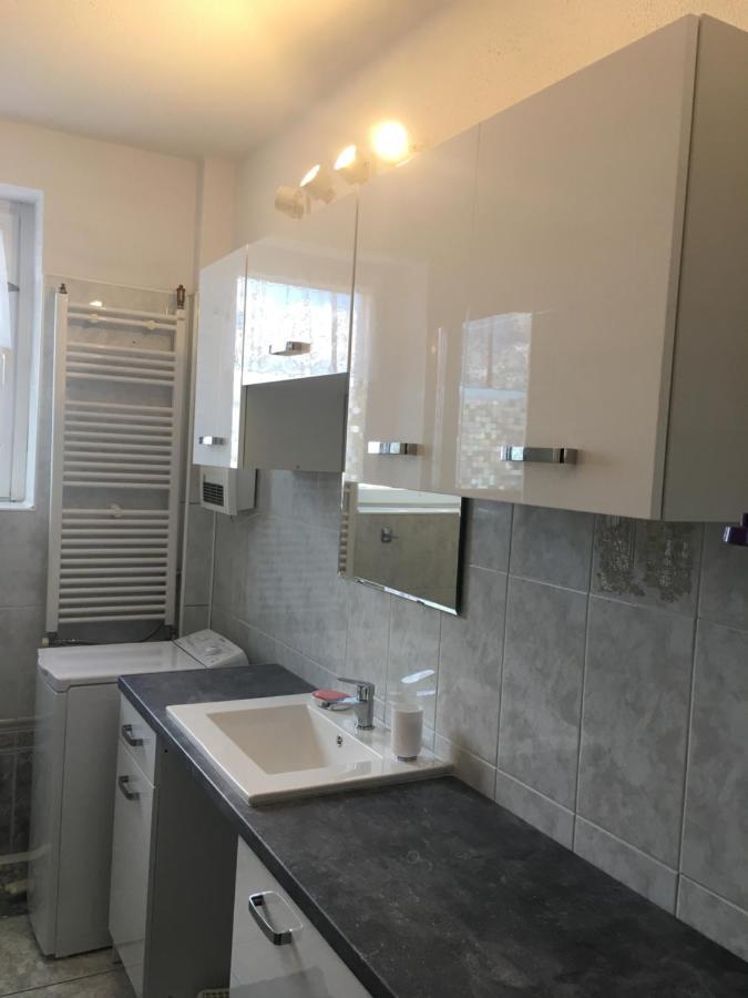 Wygodny Apartament Gdynia Extérieur photo