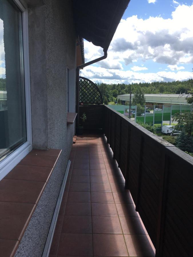 Wygodny Apartament Gdynia Extérieur photo