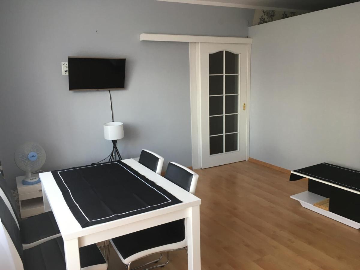 Wygodny Apartament Gdynia Extérieur photo